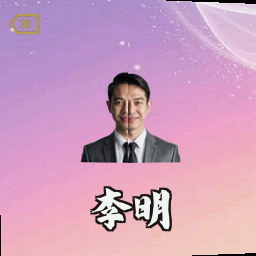 李明