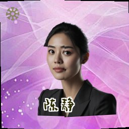 陈静